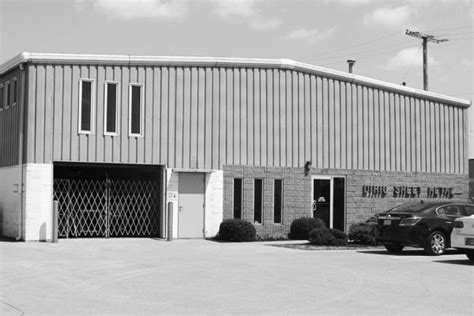 dirig sheet metal fort wayne in|dirig sheet metal.